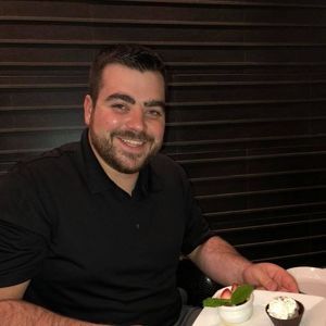 Meet your Posher, Ben